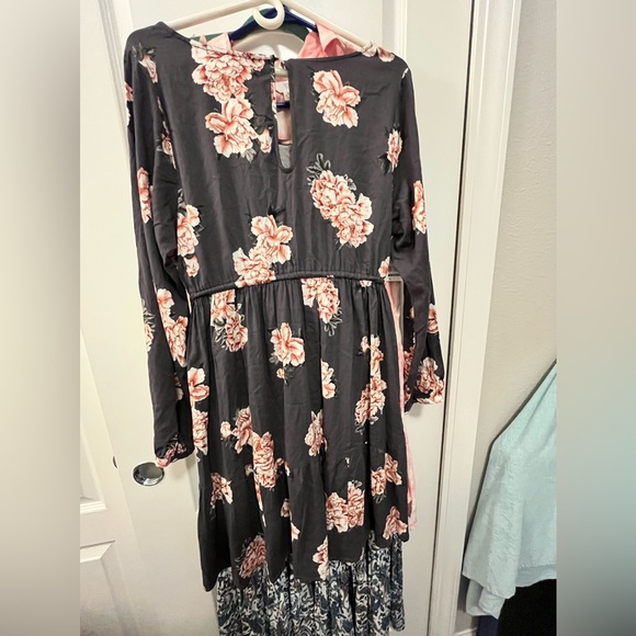 𝓟𝓻𝓮𝓸𝔀𝓷𝓮𝓭 𝓭𝓻𝓮𝓢𝓢 - Picture 4 of 8